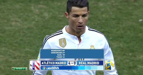 Футбол Мира/ Часть 3/