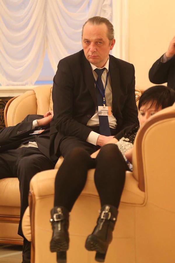 Весёлые картинки