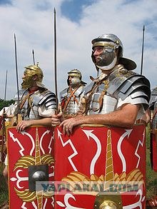 Встречаем. Новая полевая форма.