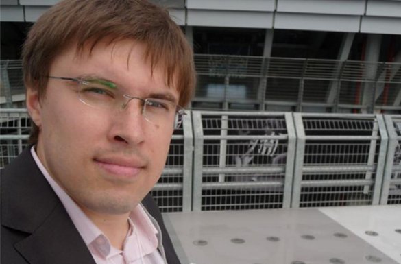Футбол Украины
