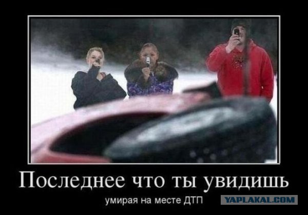 Подборка автоприколов