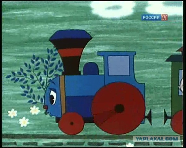 Мощнейшие локомотивы в истории