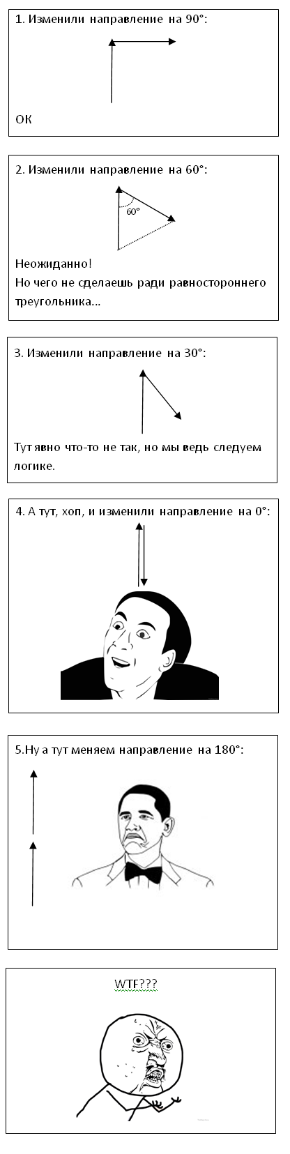 Задача по математике в Парижском универе