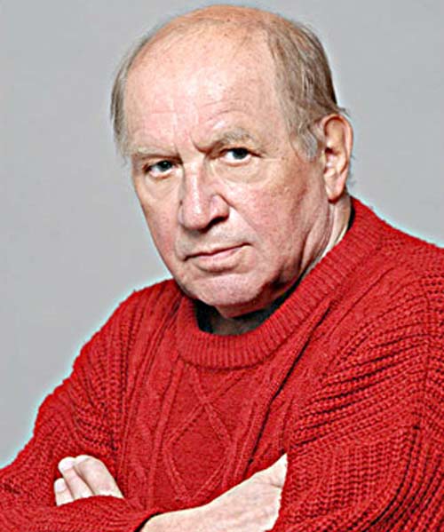 Умер Лев Дуров