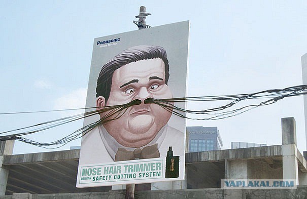 15 рекламных примеров ....