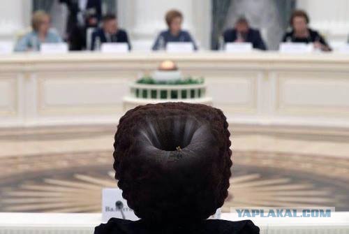 Фотожабы на кандибобер