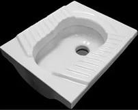 Сюрприз в туалете