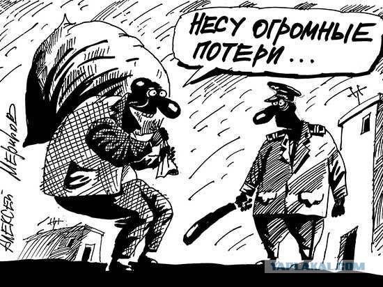 Нефть: психологическая планка в 40 долларов