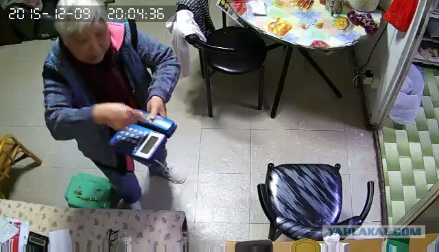 За что я люблю китайцев