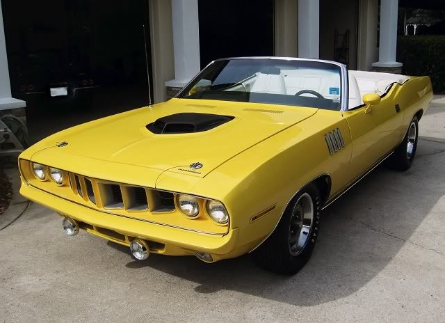 Редкий Dodge Charger Daytona 1969 уйдет с молотка