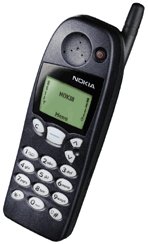 Истoрия Nokia