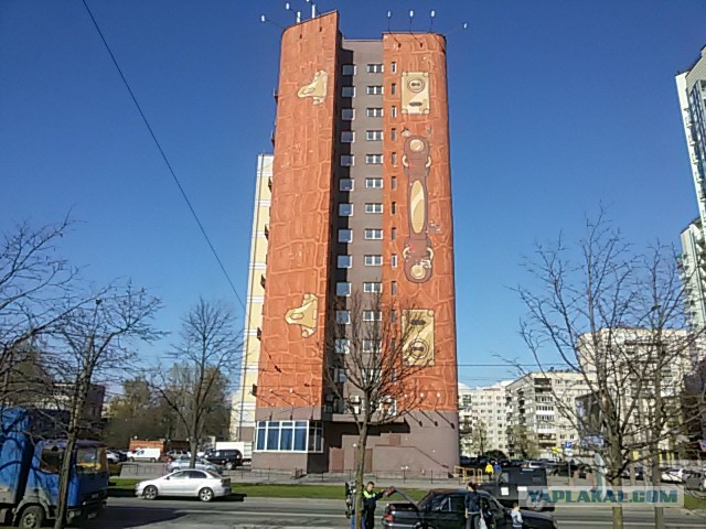 Пучок разных фотографий с телефона.