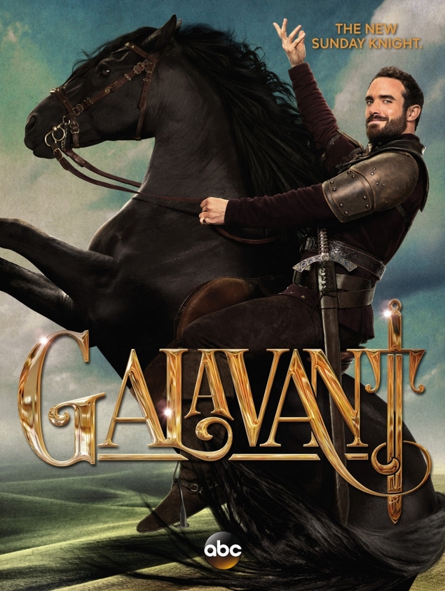 Малоизвестные, но интересные сериалы