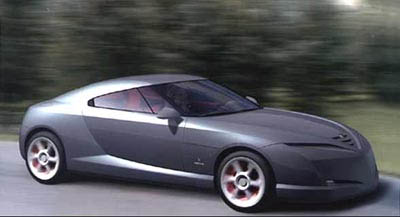 Самые красивые автомобили мира (38 штук)