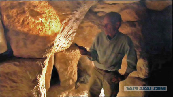 Пора вари... валить бетон! "Альты", шах и мат!