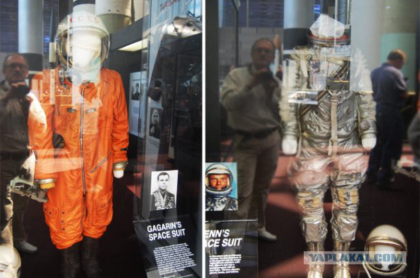 Скончался Джон Гленн,первый астронавт США, совершивший орбитальный космический полёт.