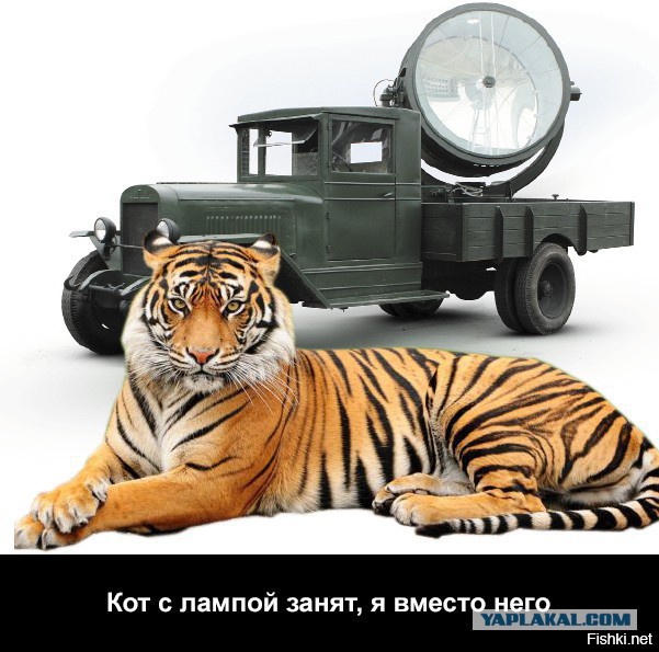 Раненый лимузин