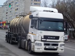 Чем пришлось пожертвовать, купив МАЗ вместо DAF? Мнение водителя МАЗ-5440Е9