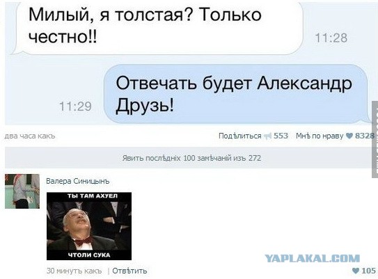 Александр Друзь