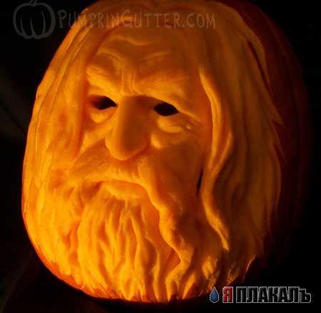 ХЭЛОУИН. Празднуем Halloween