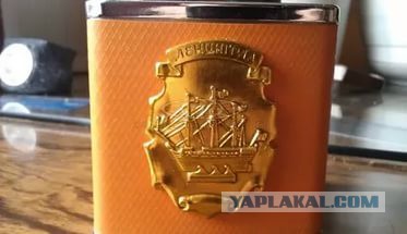 Тушь, пирожное и ламповый телевизор: «ленинградские» названия от советских времён до наших дней