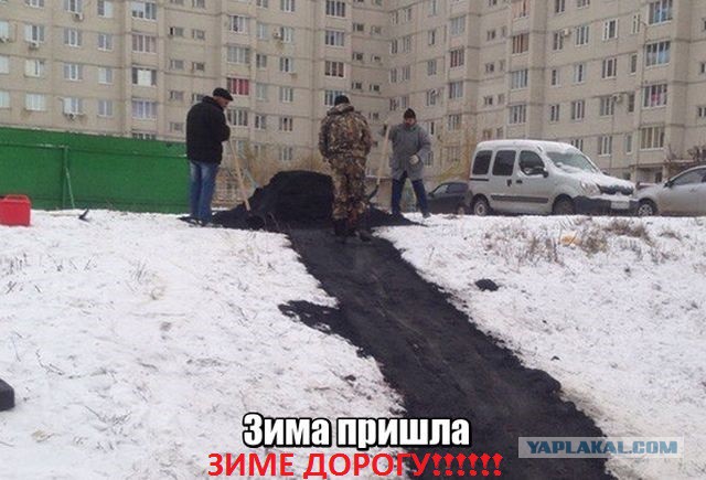 Временный пост. Всякое-разное