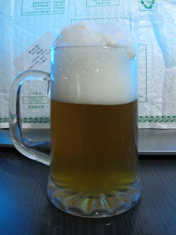 Плач пивовара