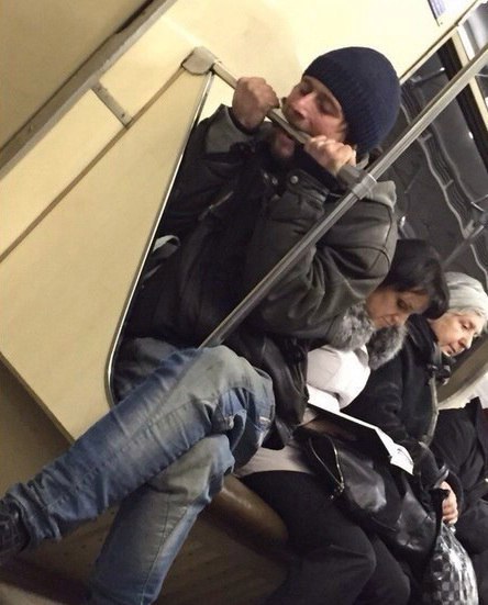 Чудны рабы твои, господи 05.01.18