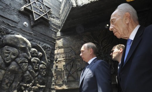 Выборы все ближе