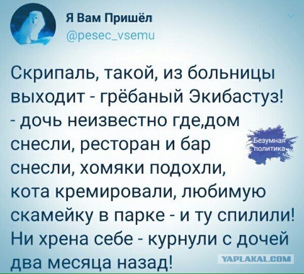 Смешные комментарии из социальных сетей 25.05.2018