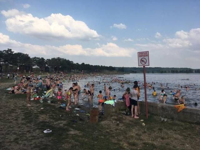 Подборка интересных и веселых картинок