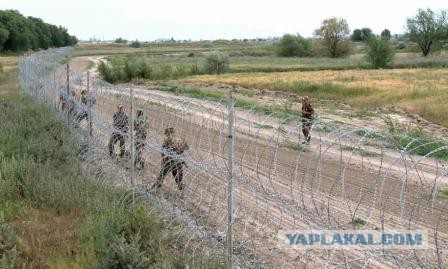 12 границ между странами