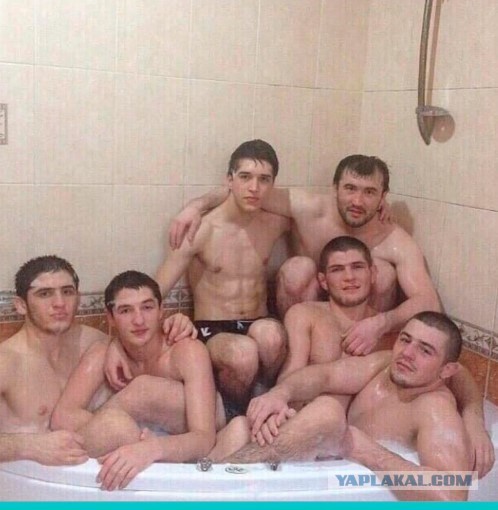 Парни с ЧСВ 80 lvl