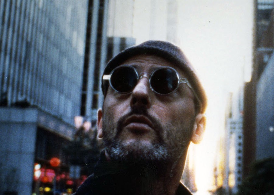 Леон киллер картинки из фильма