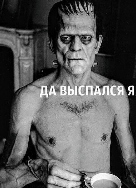 Картинки с надписями, истории и анекдоты