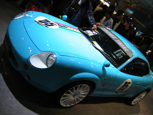 Игра на ЯПе: Угадай АВТО-2