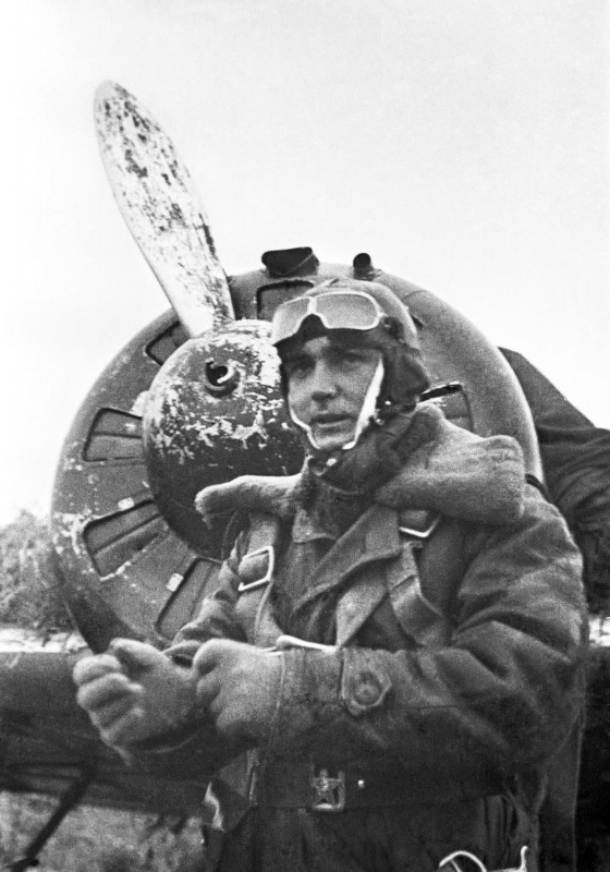 80 лет "Золотой Звезде" героя.