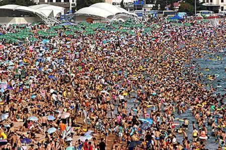 Неожиданные заметки о Китае россиян, которые перебрались туда на ПМЖ