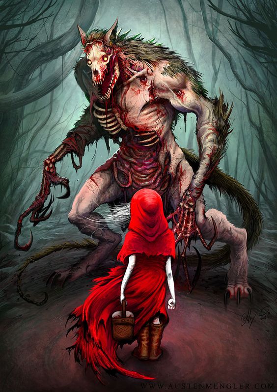 Crazy Art