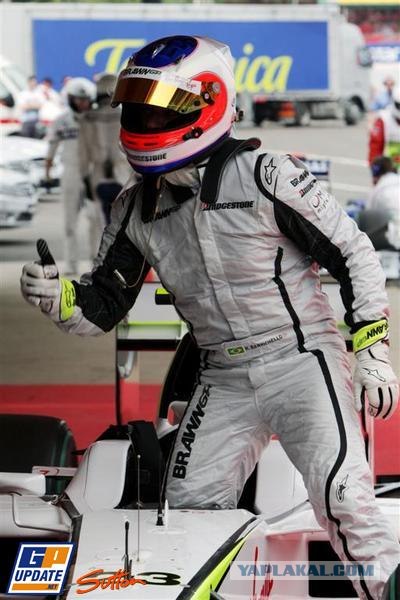 Формула-1 (сезон 2009)