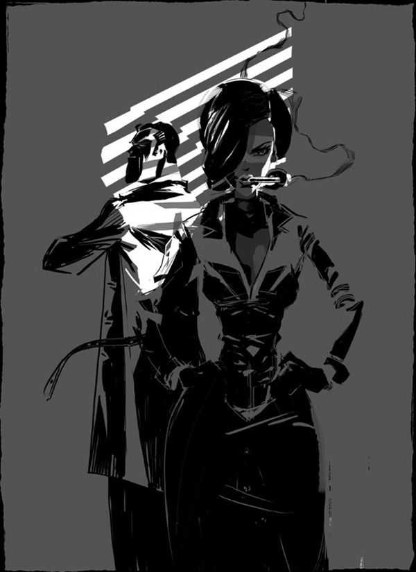 Запутанное дело. "Небесная канцелярия-2".