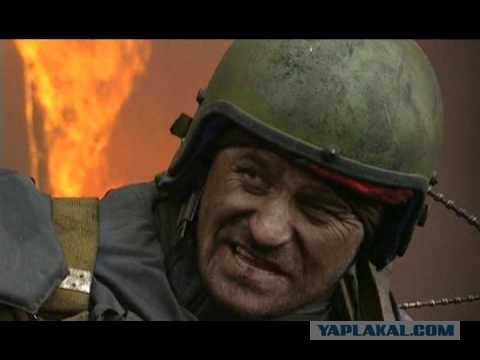 Красивое увольнение грузчика