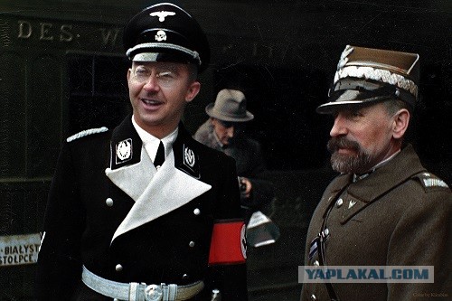 Как СССР "напал" на Польшу