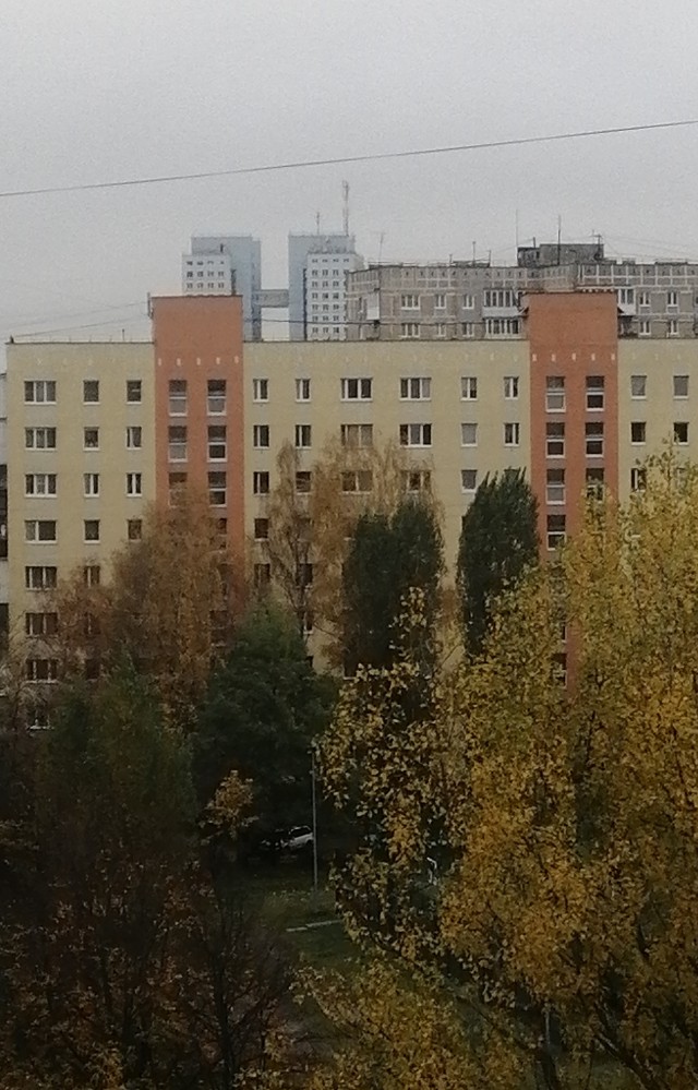 Калининградского Монстра наконец решили снести?