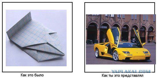 Как это было