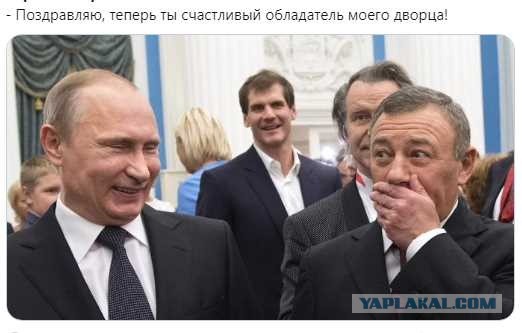 Семен Слепаков дорого спел для ВТБ
