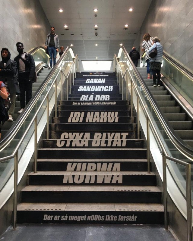 В Валенсии знают толк в рекламе