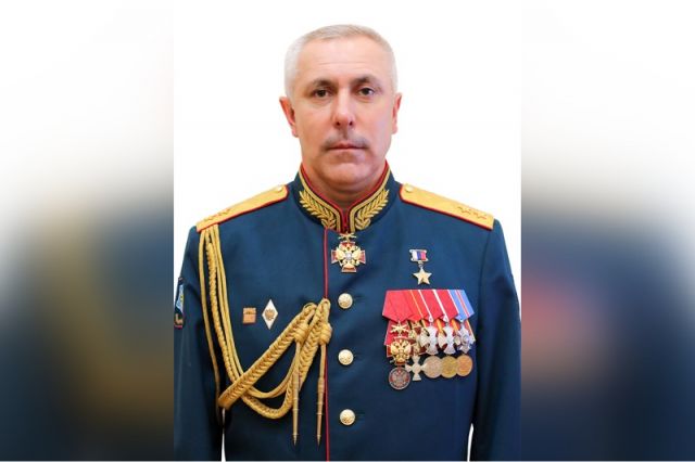 Встреча с миротворцем
