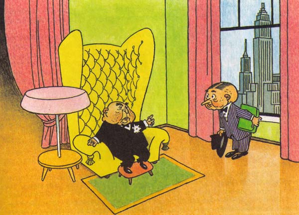 «Незнайка на Луне»: Цитаты из книги Николая Носова