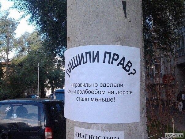 Водитель сбил девочку на пешеходном переходе в Гатчине — после чего спокойно уехал